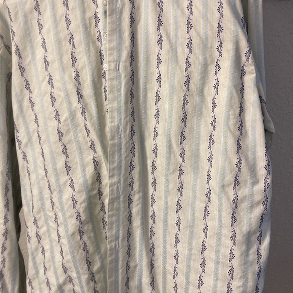 Robert Grahambutton down XL - Picture 3 of 9